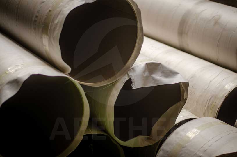 Hastelloy B-2 seamless pipes