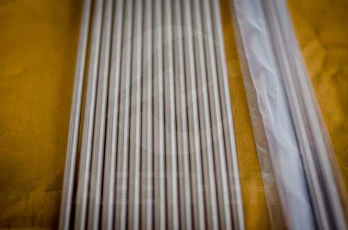 Monel R-405 rod