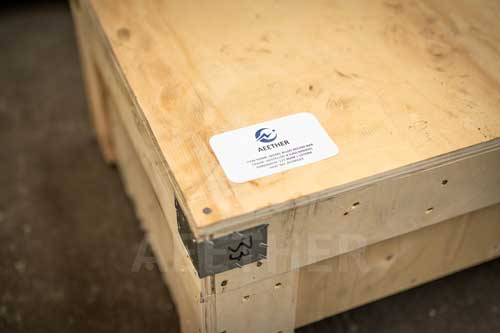 Monel R-405 round bar length inspection