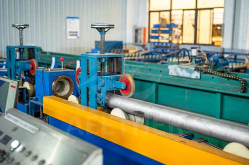 Hastelloy B-2 seamless pipe chemical analysis