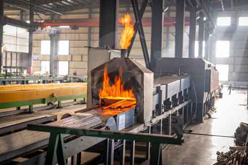Incoloy 800HT capillary tube bright annealing