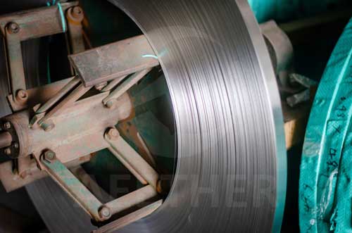 Inconel 686 strip