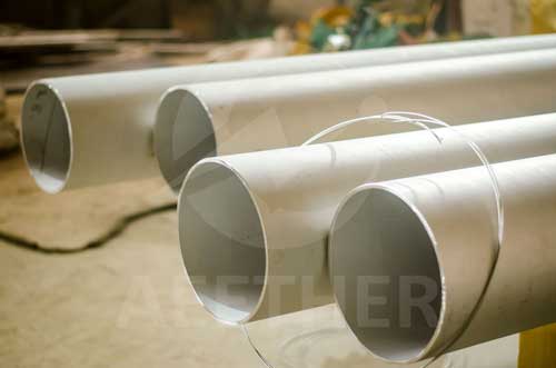 Hastelloy B-3 welded pipe