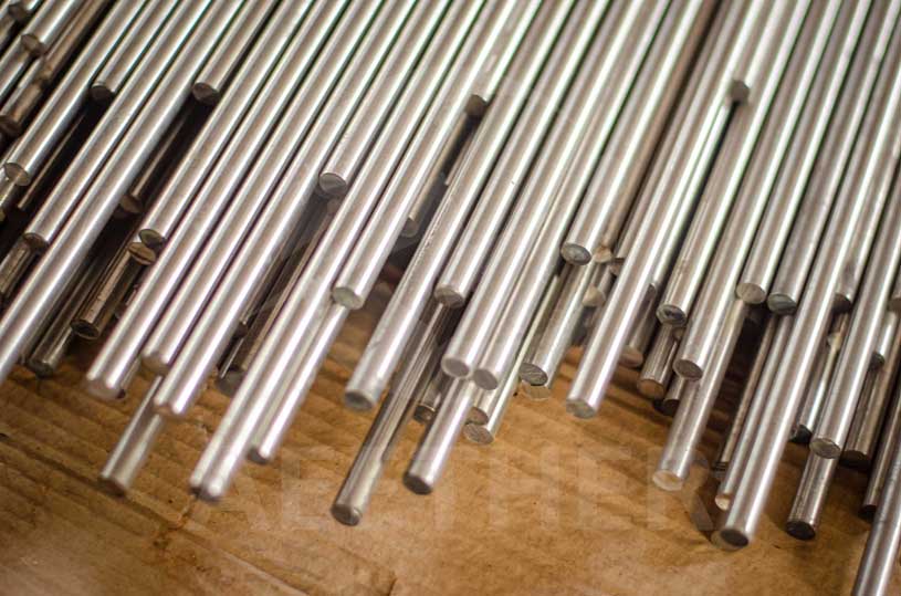 Stellite 20 Rod