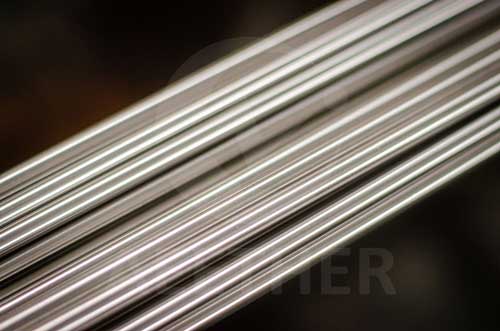 Incoloy 800HT capillary tube bright surface