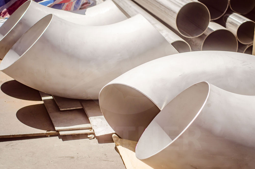 Chinese Hastelloy elbow manufacturer