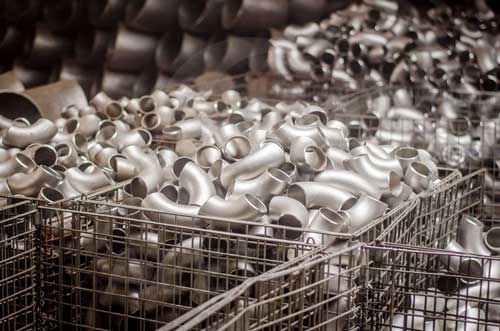 China Incoloy elbow supplier