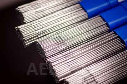 Monel 404 filler metal