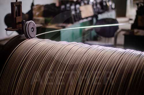 China Hastelloy B coil tube supplier