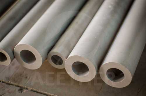 Monel 404 thick-walled pipe