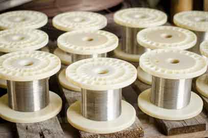 Monel 404 wire