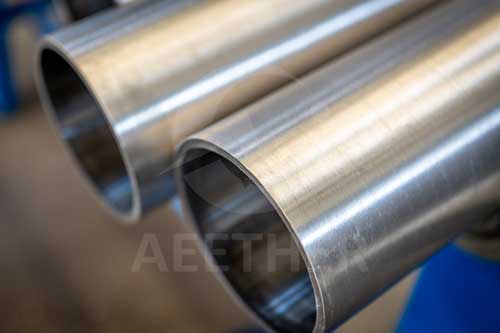 Hastelloy B-2 seamless pipe