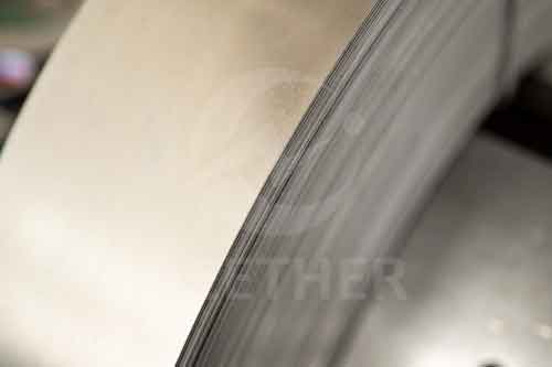 Inconel 686 strip